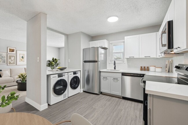 Photo - The Gaucho on Glendale Apartments