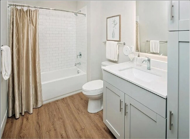 Photo - The Prairie Luxury Apartments