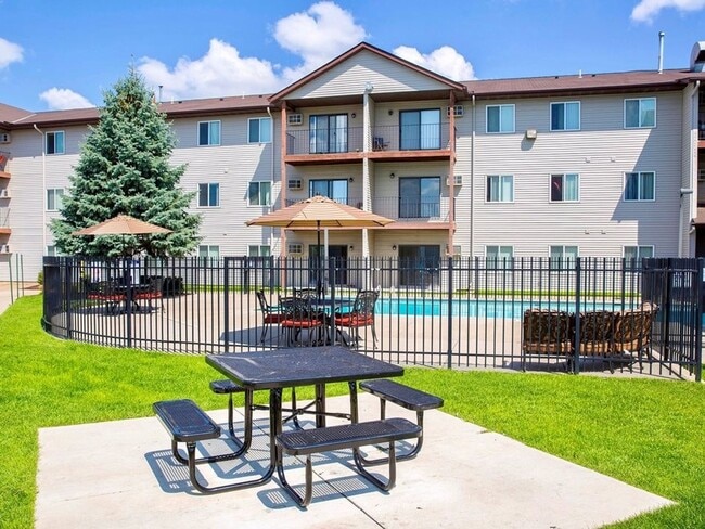 Photo - Dove Terrace