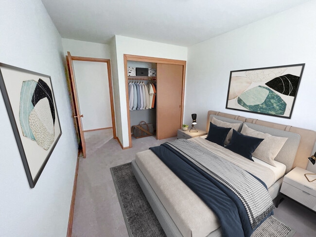 Photo - Cleveland Apartments