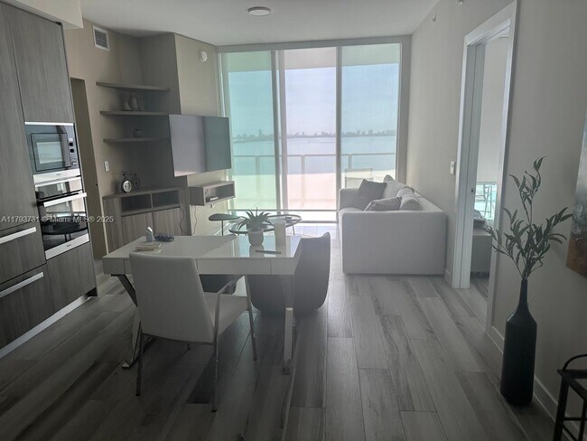 Photo - 2900 NE 7th Ave Condo Unit 1205