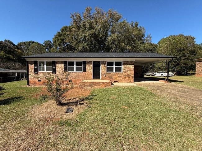 Building Photo - 3 bed/2 bath rental in Norwood