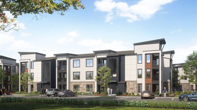 Photo - NorthPark Apartment Homes