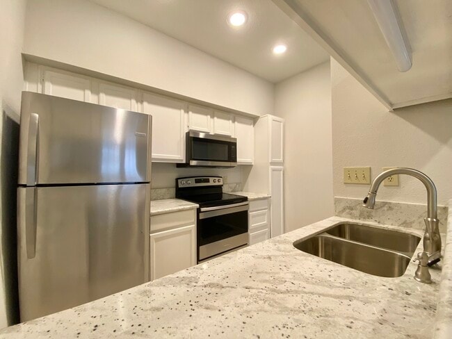 Photo - 2121 El Paseo St Unit 1403