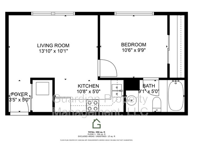 Photo - 1121 N College Dr