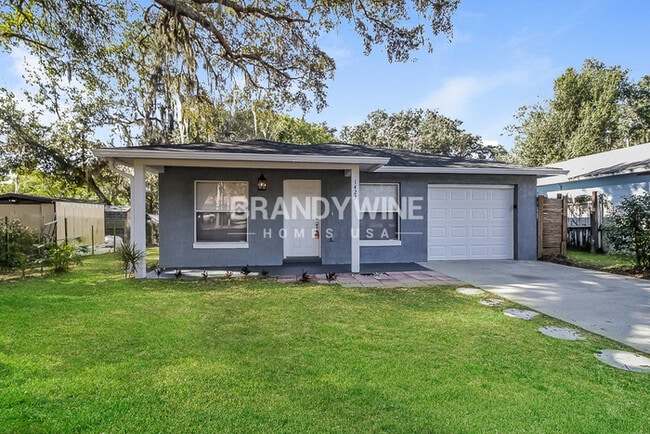 Building Photo - 1423 N Tremain St