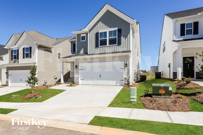Photo - 614 Goldburn Wy