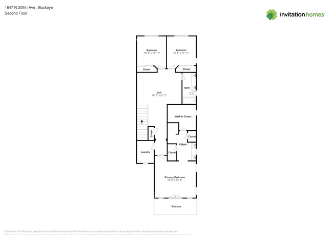 Photo - 1647 N 209th Ave