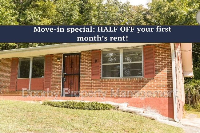 Building Photo - 7606 Noah Reid Rd