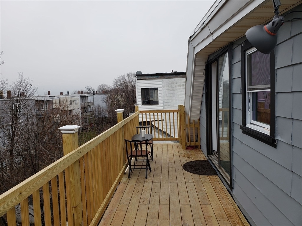 Photo - 549 Bennington St Unit 3B