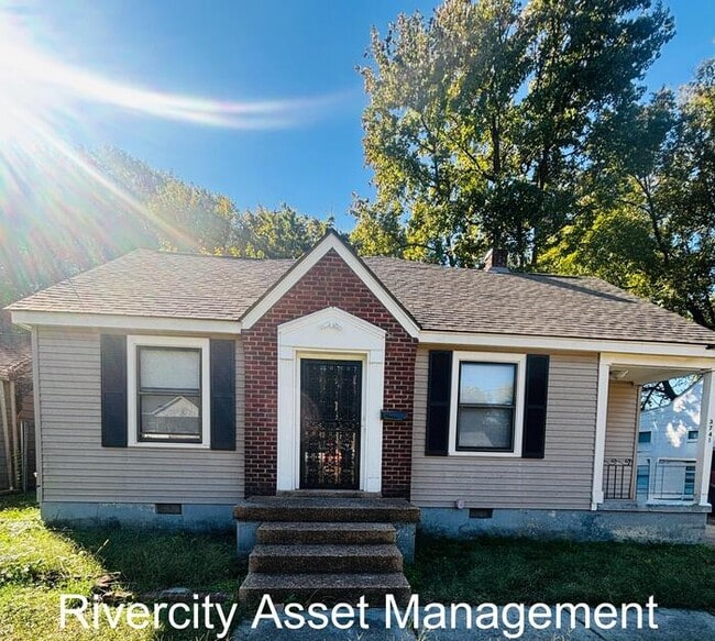 Building Photo - TWO-STORY BEAUTY IN BERCLAIR!!!! SECTION 8...