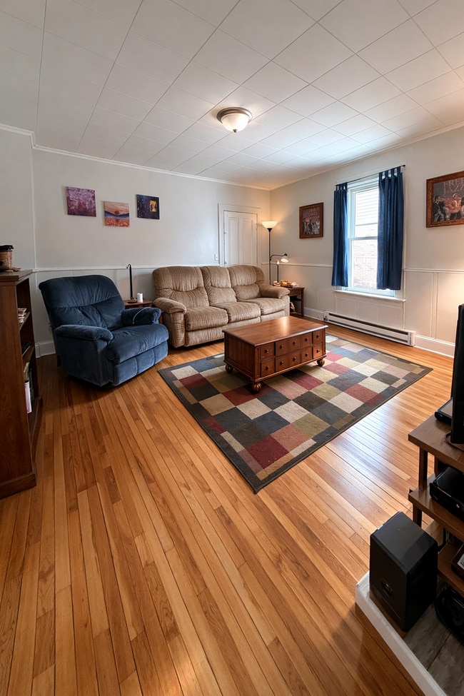 Photo - 110 E 4th Ave Unit A