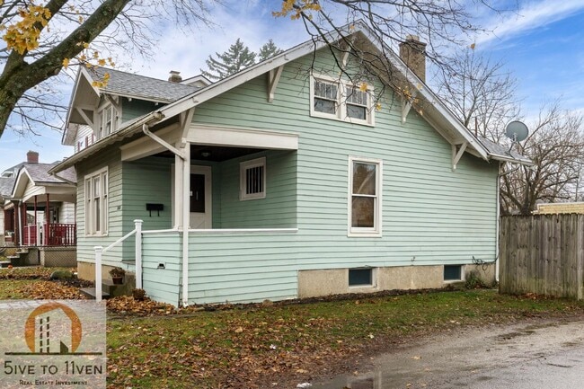 Photo - 1203 Arbor Ave