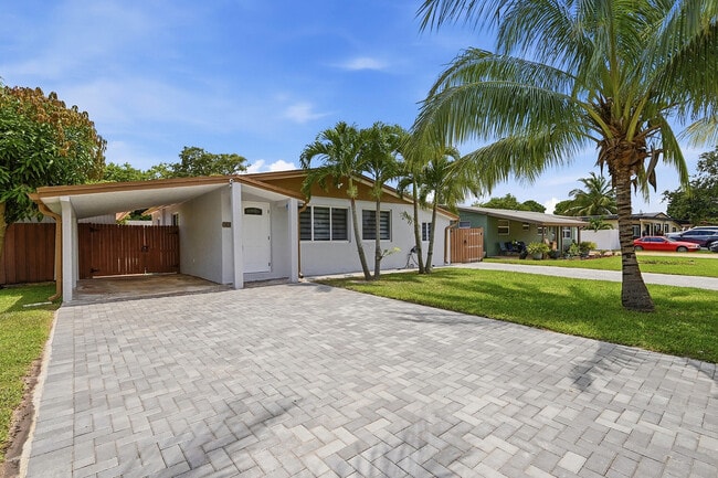 Photo - 4380 NW 59th Ct
