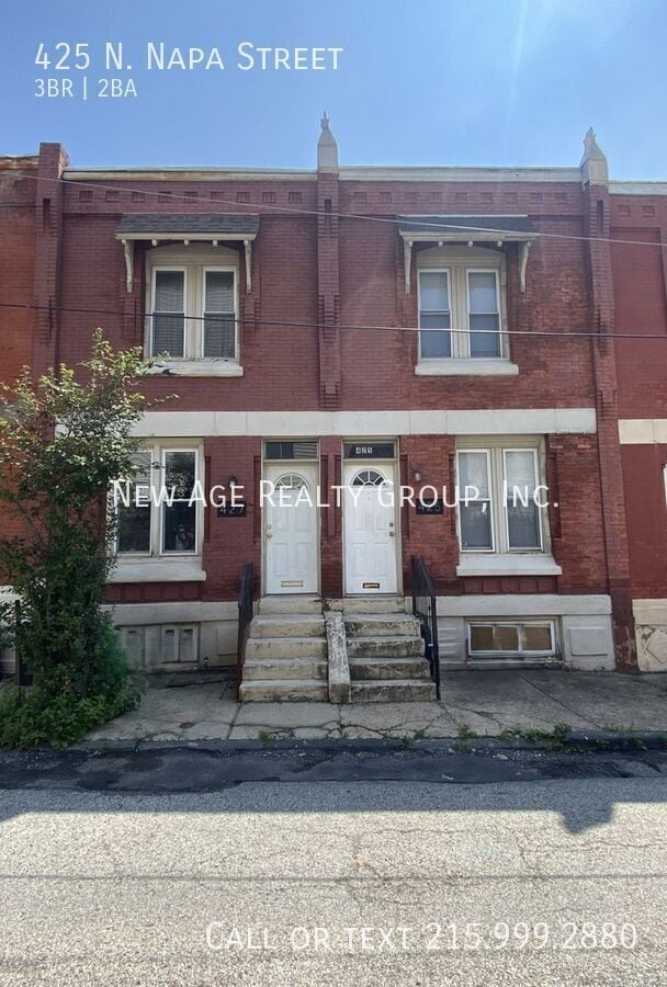 Building Photo - 425 N Napa St Rental