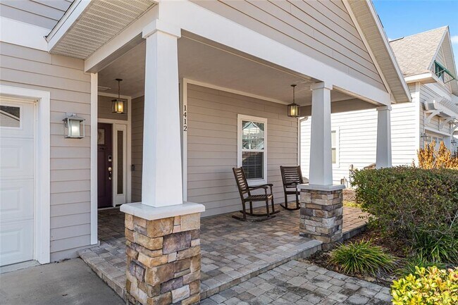 Photo - 1412 NW 121st Way