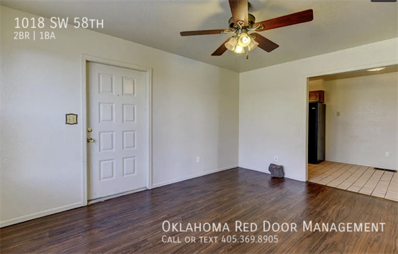 Photo - 1018 SW 58th-