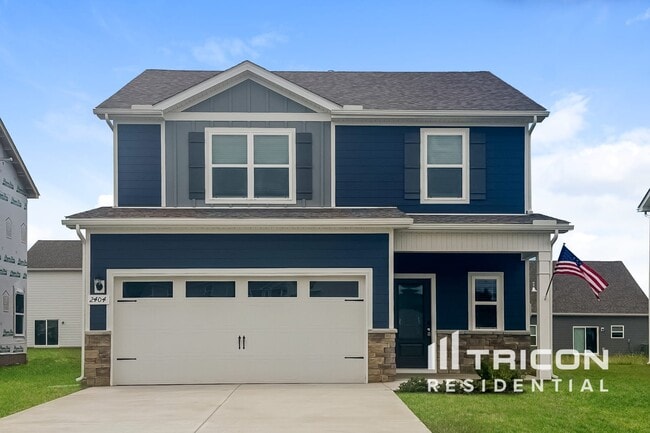 Building Photo - 2404 Nabali Wy Rental