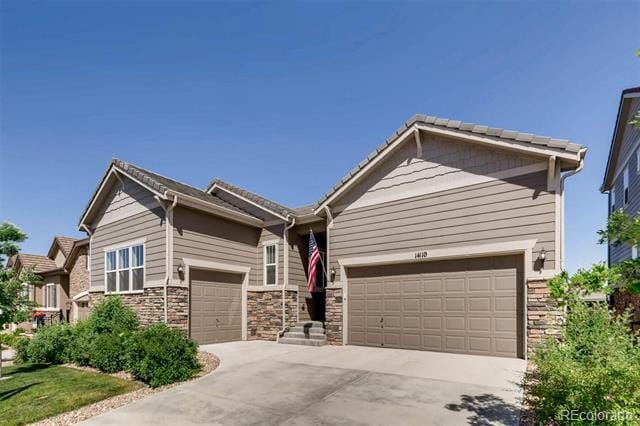 Building Photo - 14110 Sierra Ridge Cir
