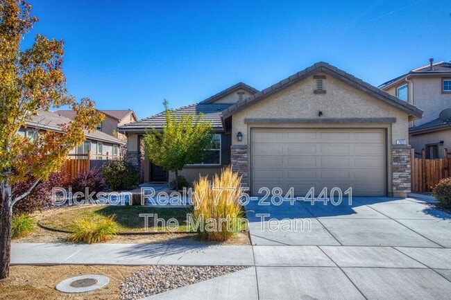 Building Photo - 7023 Cinder Village Dr