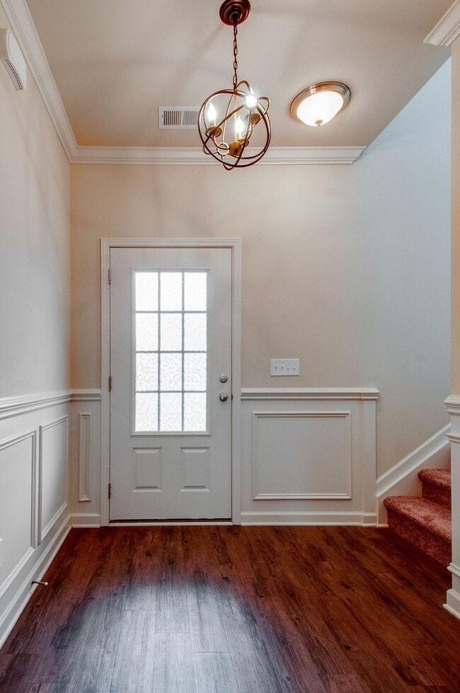 Photo - Gorgeous 4BR/2.5BA+Bonus executive home for lease in M'boro now! Triple Rockvale schools!