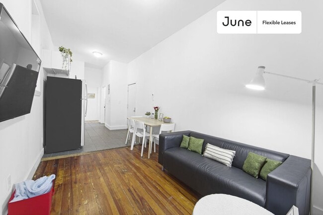 Beautiful Private ROOM in Fort Greene