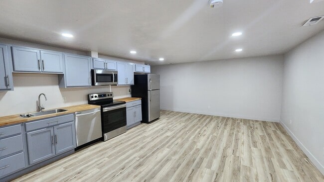 Photo - 2162 N Cloverleaf Wy