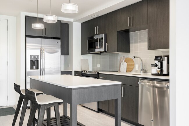 Photo - F1RST Residences