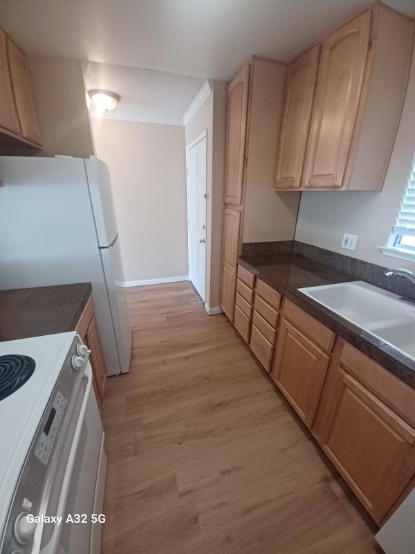 Photo - 1731 Ellis St Unit 24