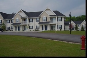 Building Photo - Bear Creek Meadows - Petoskey, MI