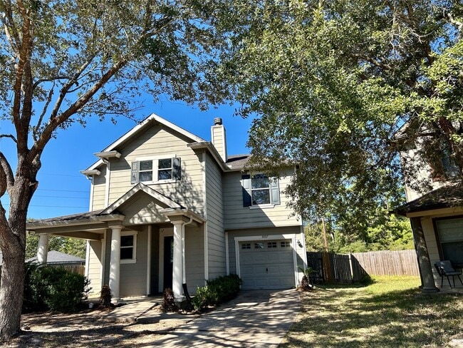 Photo - 8007 Arrington Forest Ln