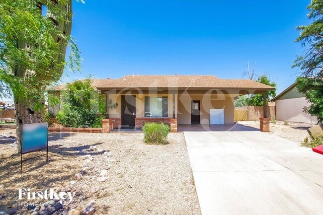 Building Photo - 3826 W Villa Rita Dr