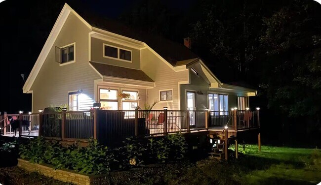 266 Buttermilk Rd