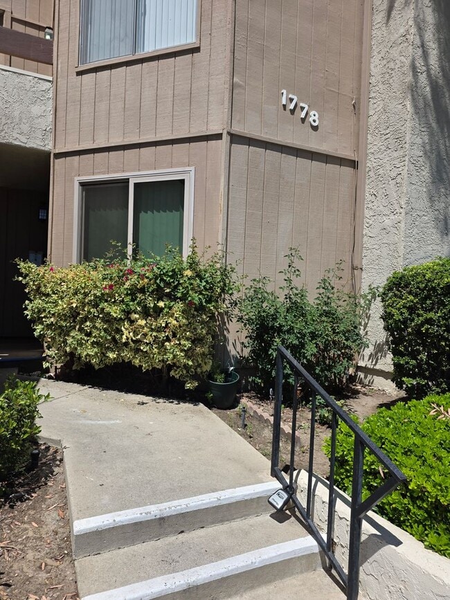 Photo - Sharp one level 3-bedroom 2 bath condominium which features two patios. Many amenities. Unit 193