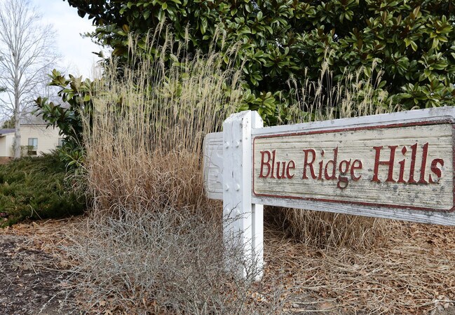 Photo - Blue Ridge Hills Apartments