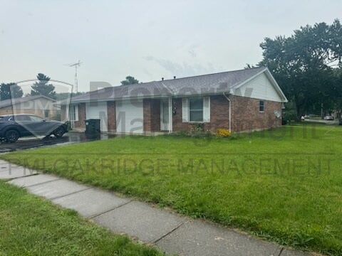 Building Photo - Single Level 2 Bed Apartment with Garage