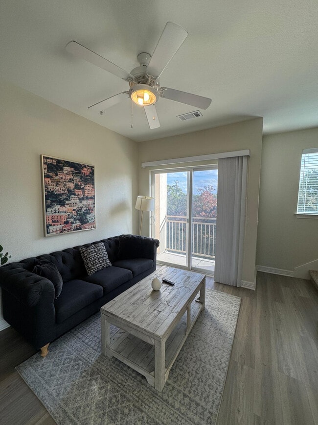 Photo - Room in Townhome on W Whitestone Blvd