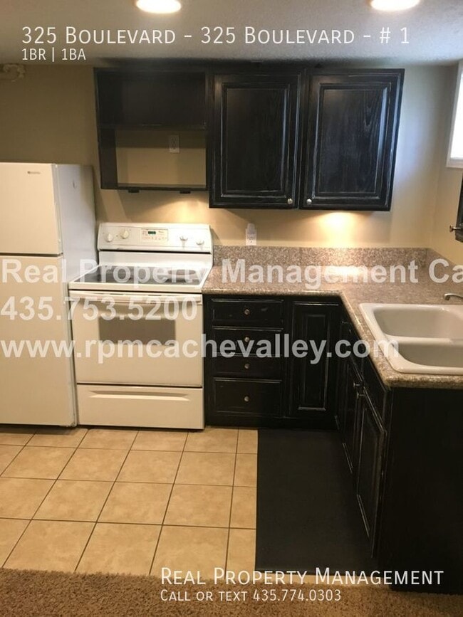 Photo - 325 N 325 W Unit # 1
