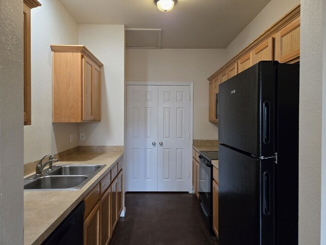 Photo - 3/2 Fourplex in Castle Heights