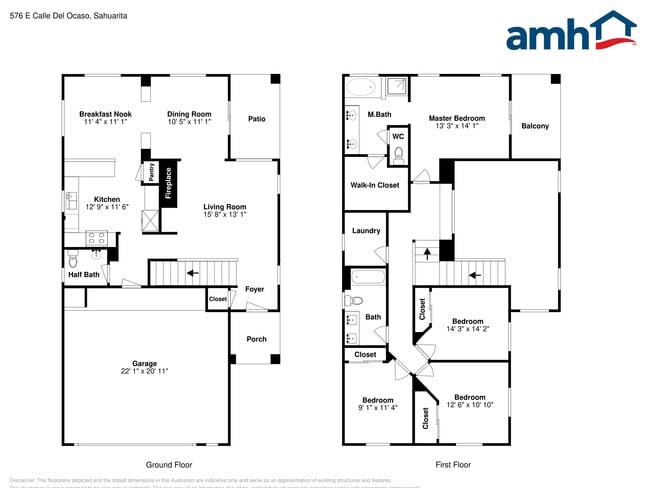 Photo - 576 E Calle De Ocaso