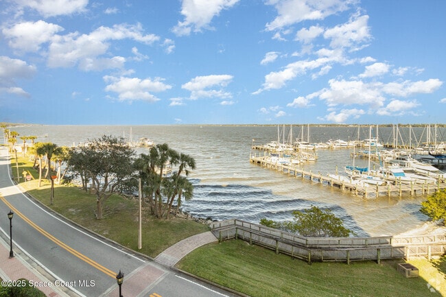 Building Photo - 15 Indian River Dr Unit 504 Rental