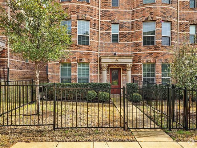 Building Photo - 2500 Rockbrook Dr Unit 81 Rental