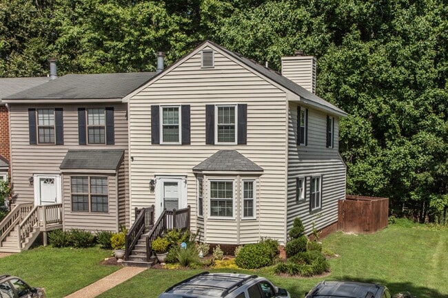 Spacious 3 Bedroom 2.5 Bath Townhome in Wi... - Spacious 3 Bedroom 2.5 Bath Townhome in Wi...