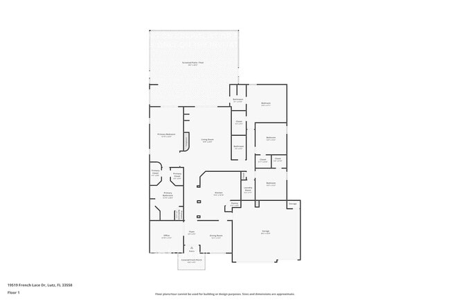 Photo - 19519 French Lace Dr