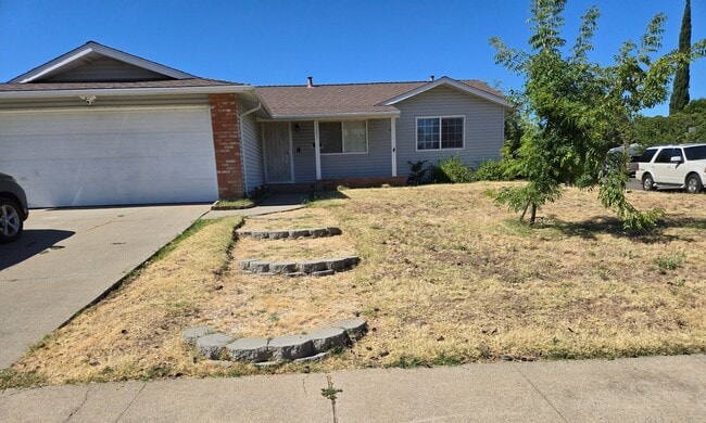 Photo - Spacious 4-Bedroom Corner Lot Home $2450.00 per month | Prime Rancho Cordova Location | Available...