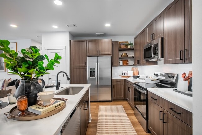 Cantara at Legacy Pointe