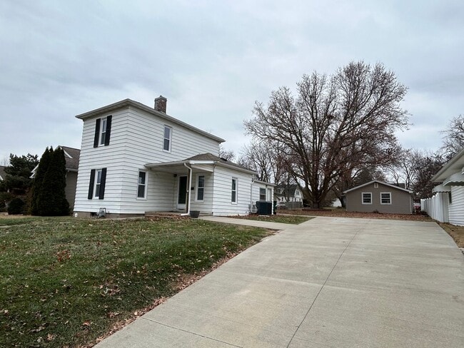 Photo - 3 bedroom 1 bathroom House