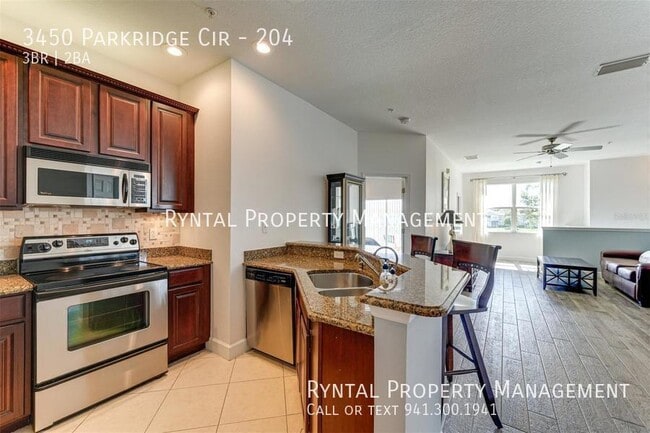 Photo - 3450 Parkridge Cir Unit 204