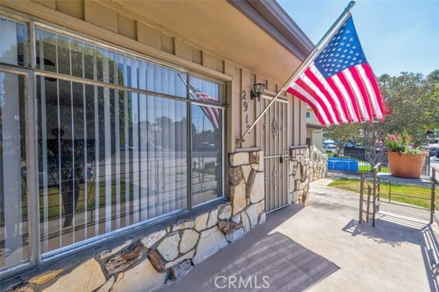 Building Photo - 2912 W Via Acosta