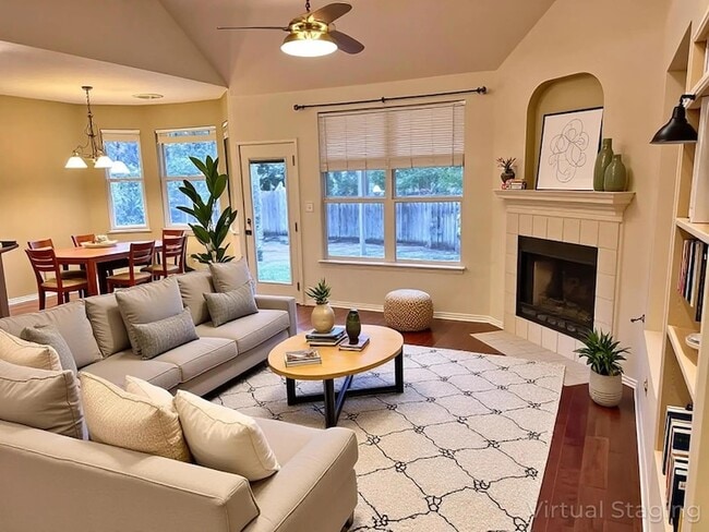 Photo - 5000 Tiger Lily Way